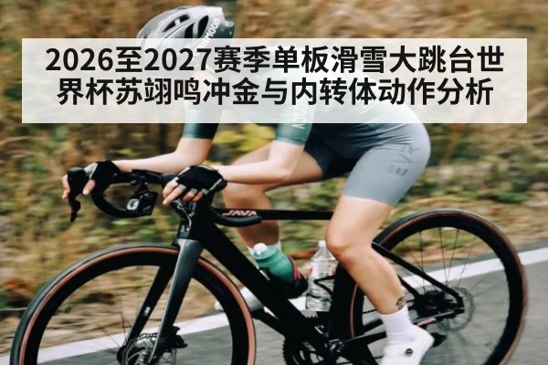 2026至2027赛季单板滑雪大跳台世界杯苏翊鸣冲金与内转体动作分析（Leyu Sports Sing in）